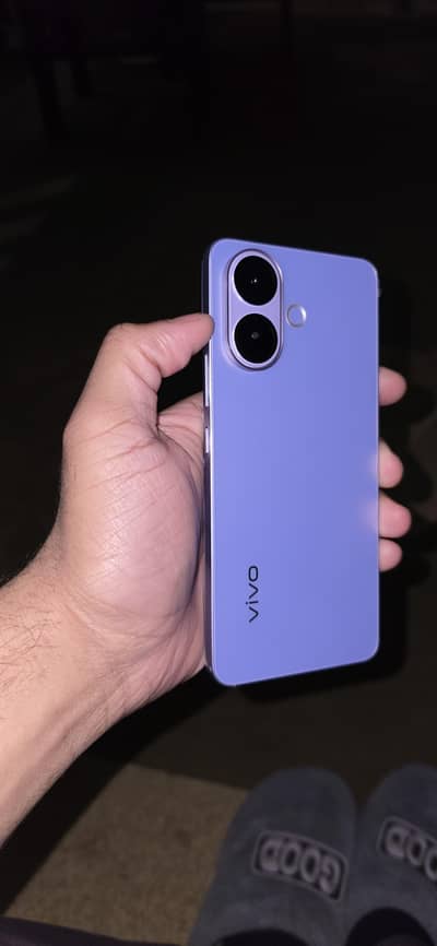 Vivo v60 lite 5g
