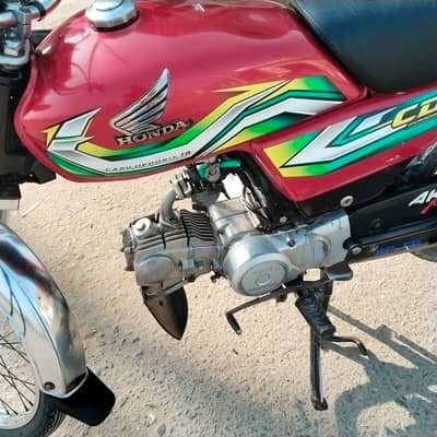 Bike All ok condition 10 by 10 document ok Bio matrco On the spot