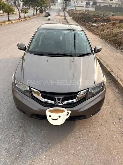 Honda City IVTEC 2018 better than Corolla