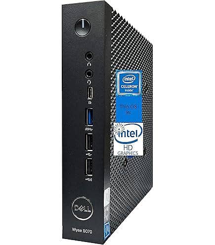 Dell Wyse 5070 Thin Client 1