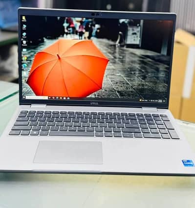 Dell Latitude 5531 Core i7 12th Gen | 32GB DDR5 | 1TB NVMe | Islamaba