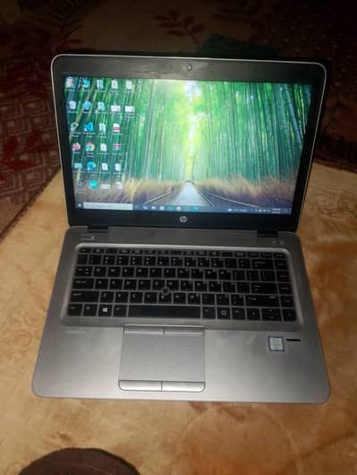 HP Elitebook G3 840