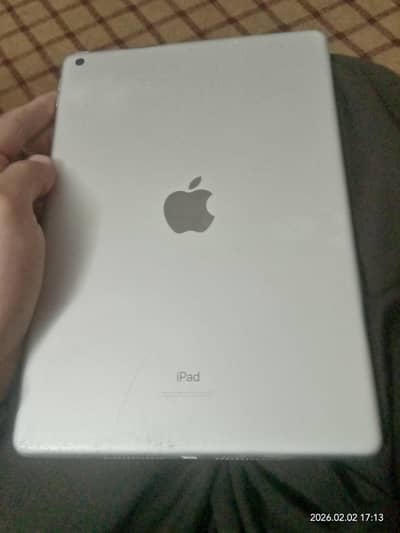 apple ipad 8gen
