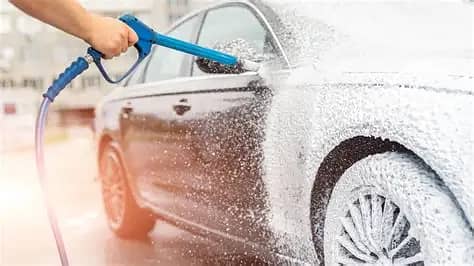 Need Experienced Car Washers (Karigar) and Labour for Karachi outlet