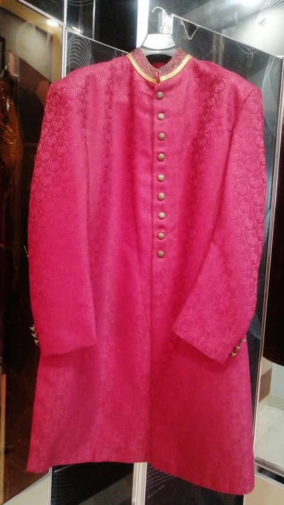 Sherwani