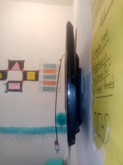 Back sa thore se tote Howe ha screen bilkol theek ha