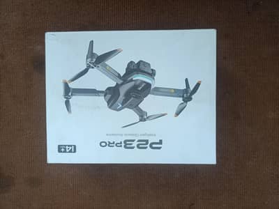 p23 pro drone