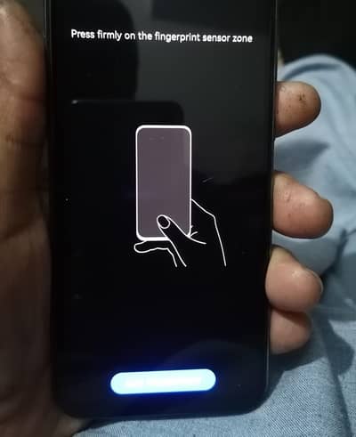 y 8p 6/128 full box 03215727173