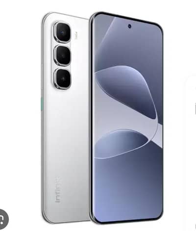 Infinix hot 60 pro plus