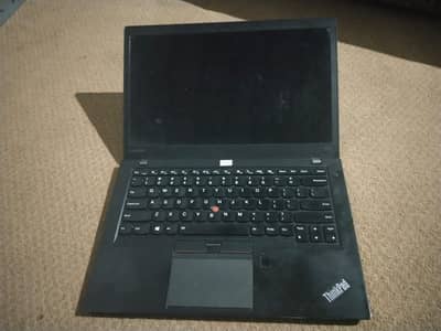 Lenovo Thinkpad T 460s