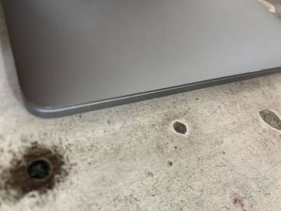 MacBook Pro 2017 core i5