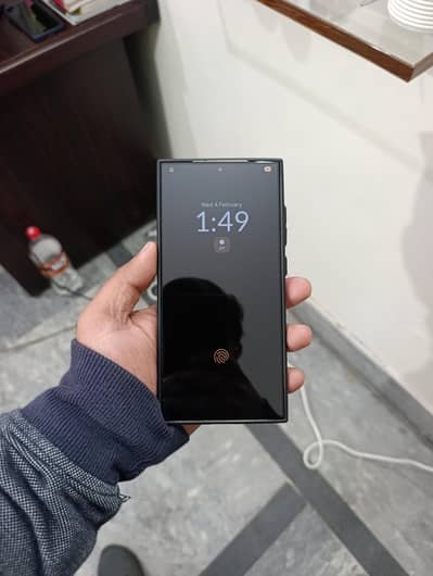 Samsung Galaxy S24 Ultra 12GB 256GB