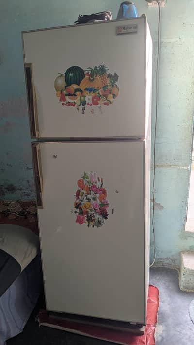 Urgent Sale - National Japan Large Size Fridge