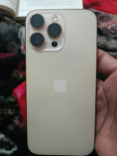 Iphone 16 pro max jv