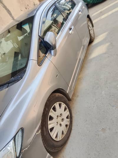 Honda civic reborn vti prosmatic 2009