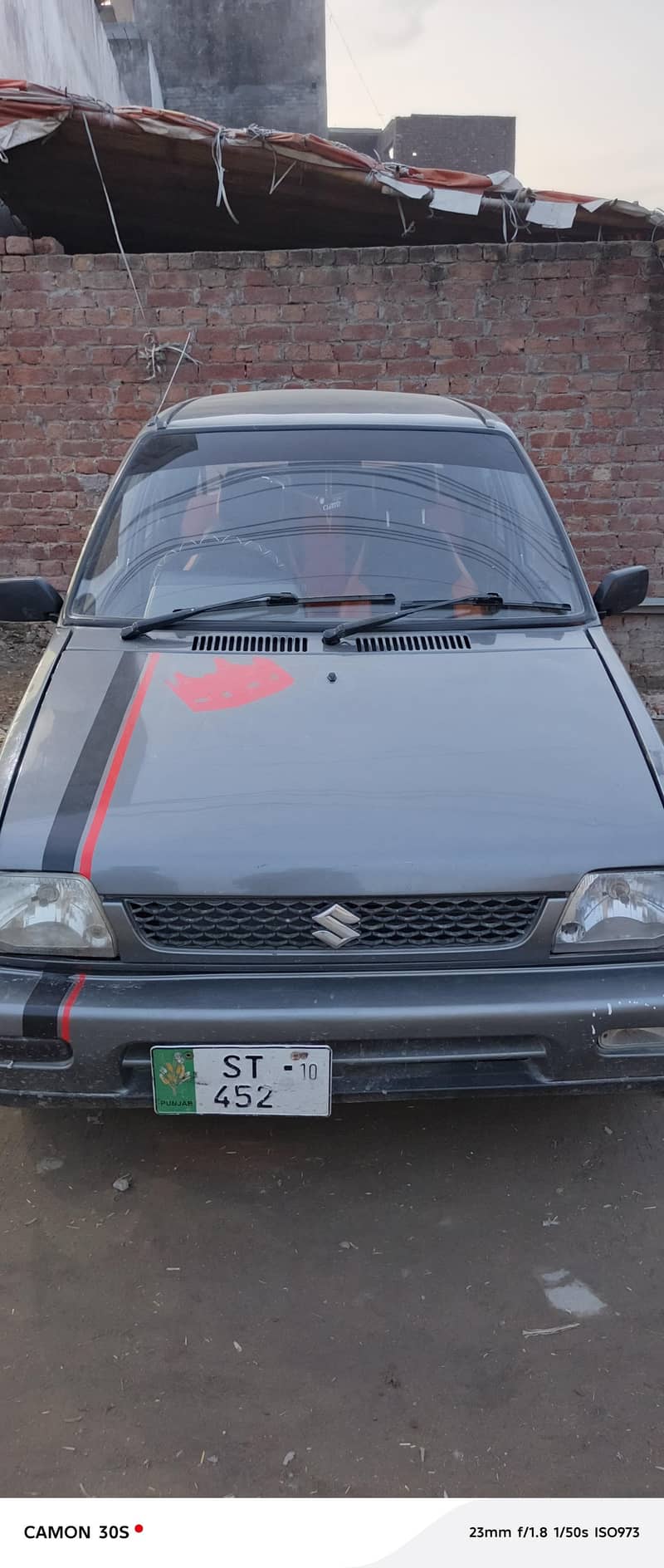mehran 8