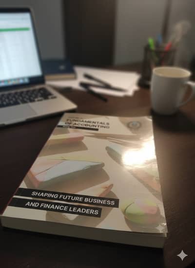 CA PRC Level 1 Complete Book Set (ICAP) – Original