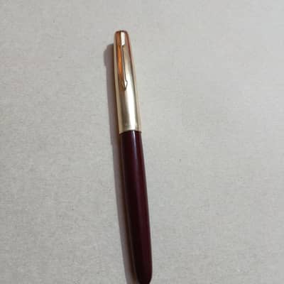 Parkar 51 Fountain pen