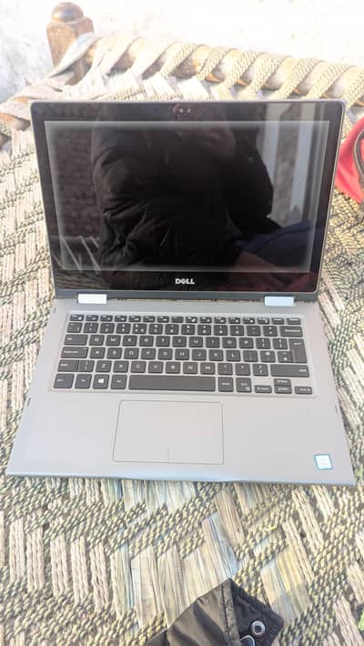 Dell core i5 7th generation