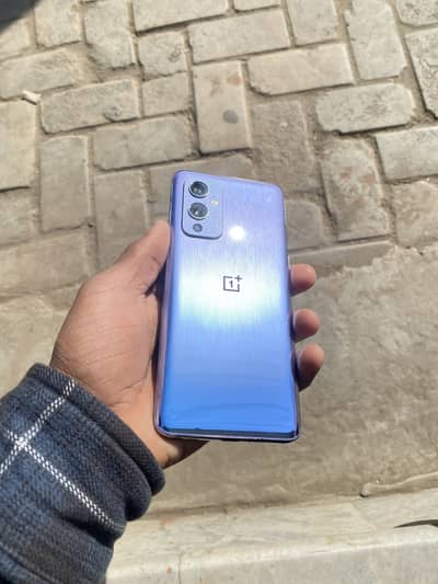 oneplus 9 5g PTA approved condition 10/10