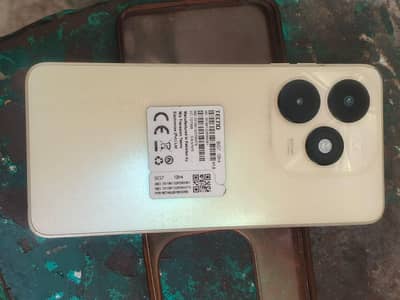 4+4GB Ram/128GB memory