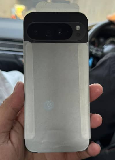 Google Pixel 9 Pro XL 16GB-512GB Official PTA