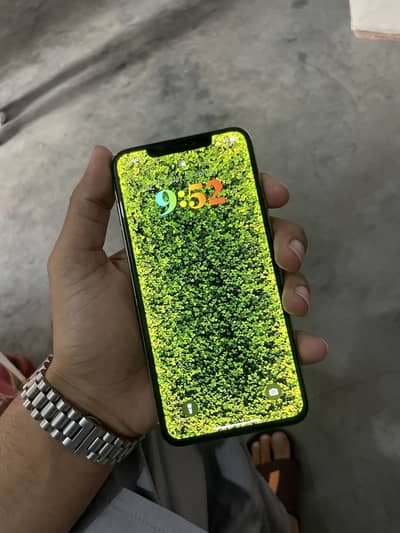Apple iphone xs max