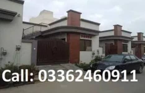 120 Gaz B Block Bungalow available for sale