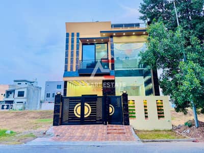 5 MARLA BRAND NEW HOUSE AVAILABLE FOR SALE (AT REASONABLE PRICE) IN CITI HOUSING GUJRANWALA