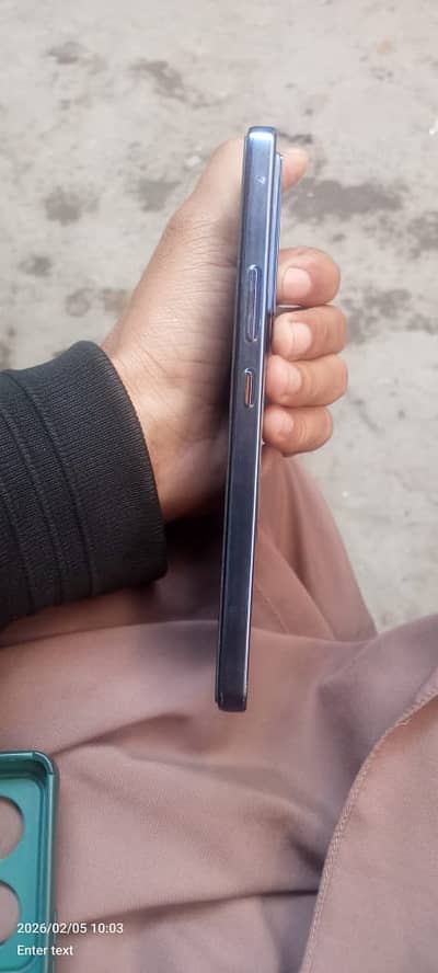 Infinix GT 20 Pro