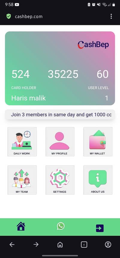 Work From Home / Best online job opportunities