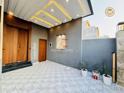 5 MARLA BRAND NEW HOUSE AVAILABLE FOR SALE (AT REASONABLE PRICE) IN CITI HOUSING GUJRANWALA