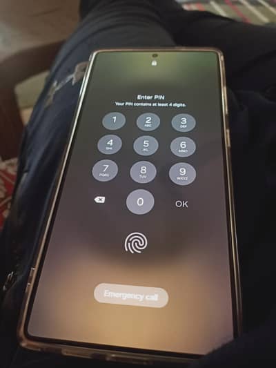 Samsung S25 ultra 512gb