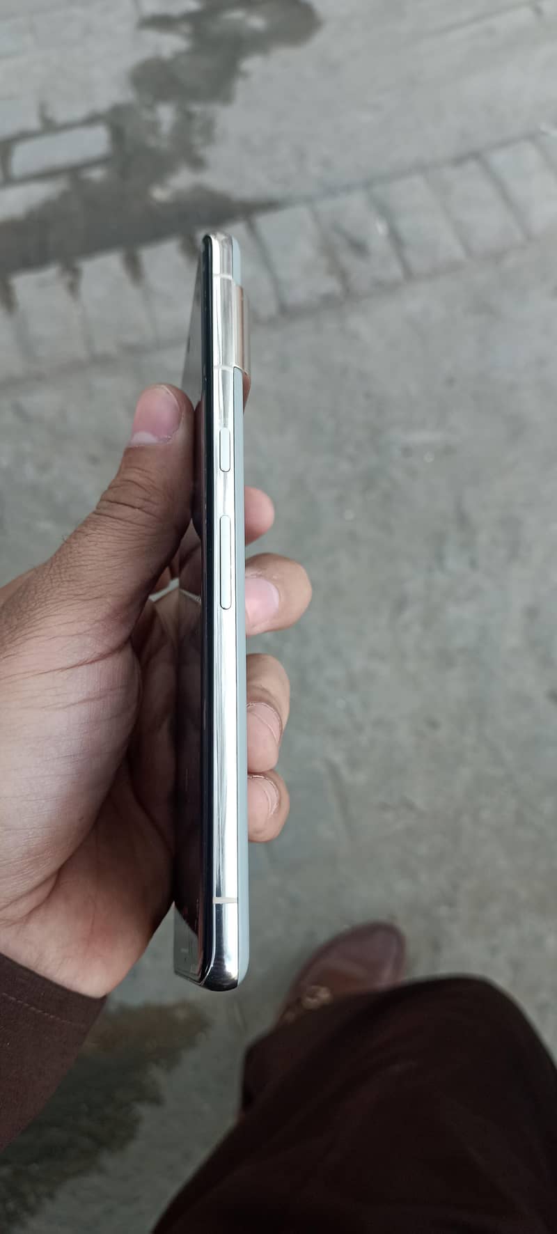 Google Pixel 7 pro 3