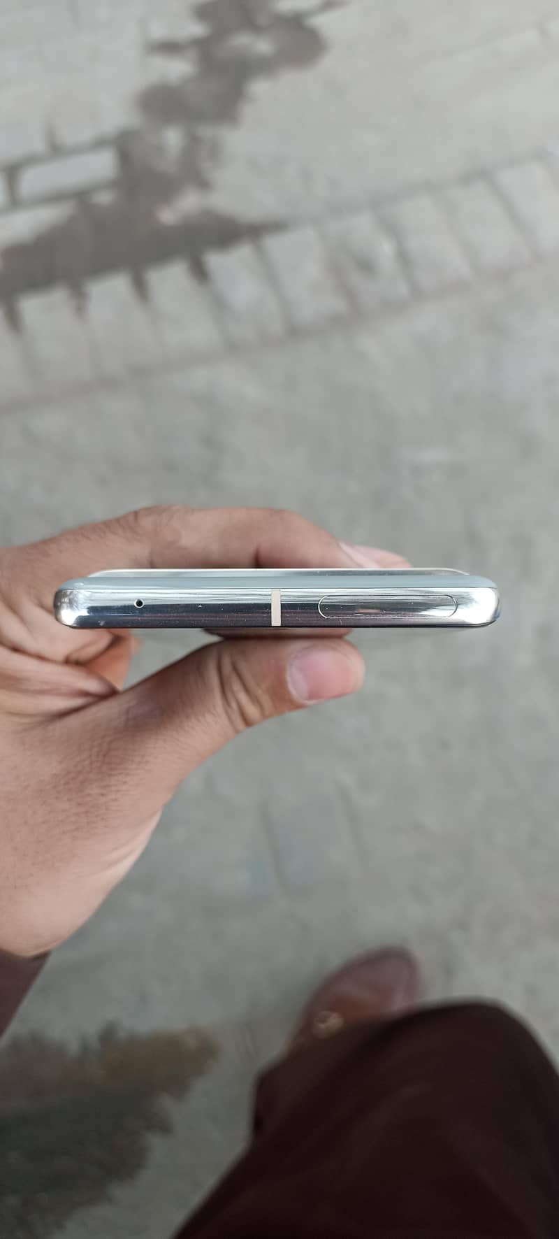 Google Pixel 7 pro 4