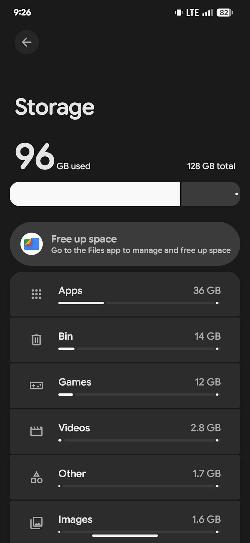 Google Pixel 7 pro 7