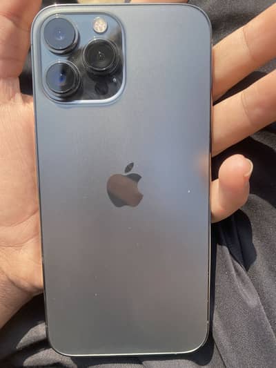 IPhone 13 Pro Max 128 GB