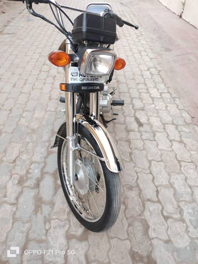 Total Original 2023 Model