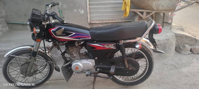 bike for sell