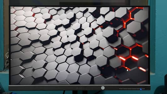 Acer 24inch Borderless Monitor Led