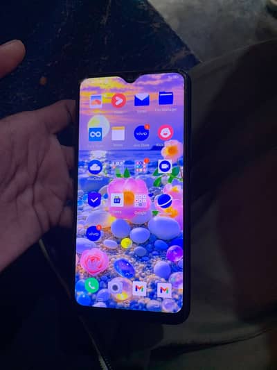 Used about 2 years, vivo y11,,