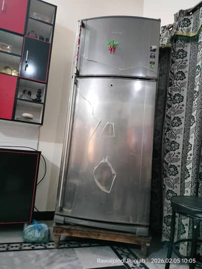 Dawlance jumbo size !! best price best efficiency