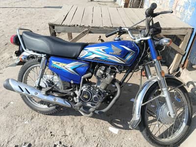 everything is okay ha sab tehk good condition ha