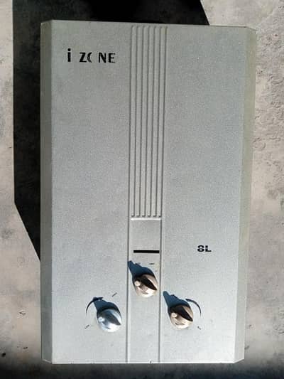 Instant geyser for sale