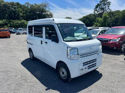 Suzuki Every PC 2020/Fresh Import