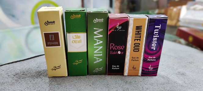 Ameer Ul Oud / White Oud