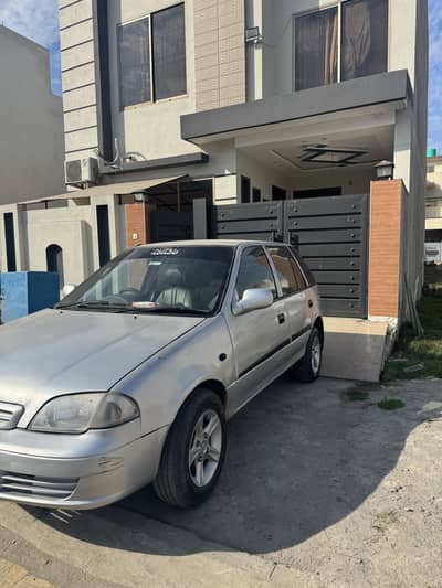 Suzuki Cultus VXR 2005 For sale