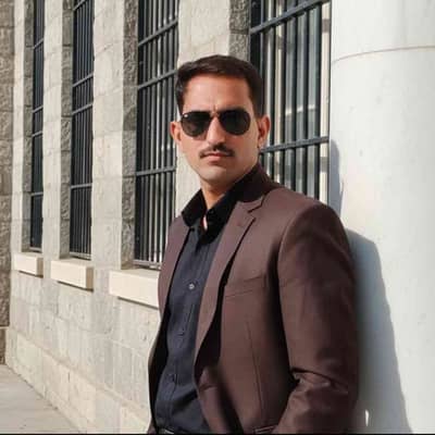 Umar Hayat