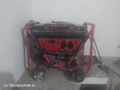 Generator for sell