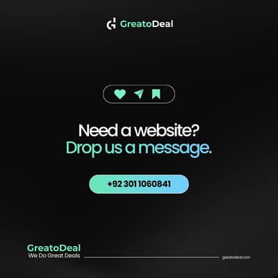 Professional Website & Mobile Apps Development | AI Powered Automation